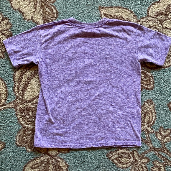 TAMPA BAY RAYS Spring Training Tee Size Girls Youth 7 - Picture 2 of 4